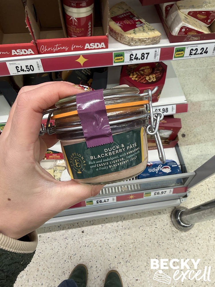 Gluten-free Christmas party food guide 2025