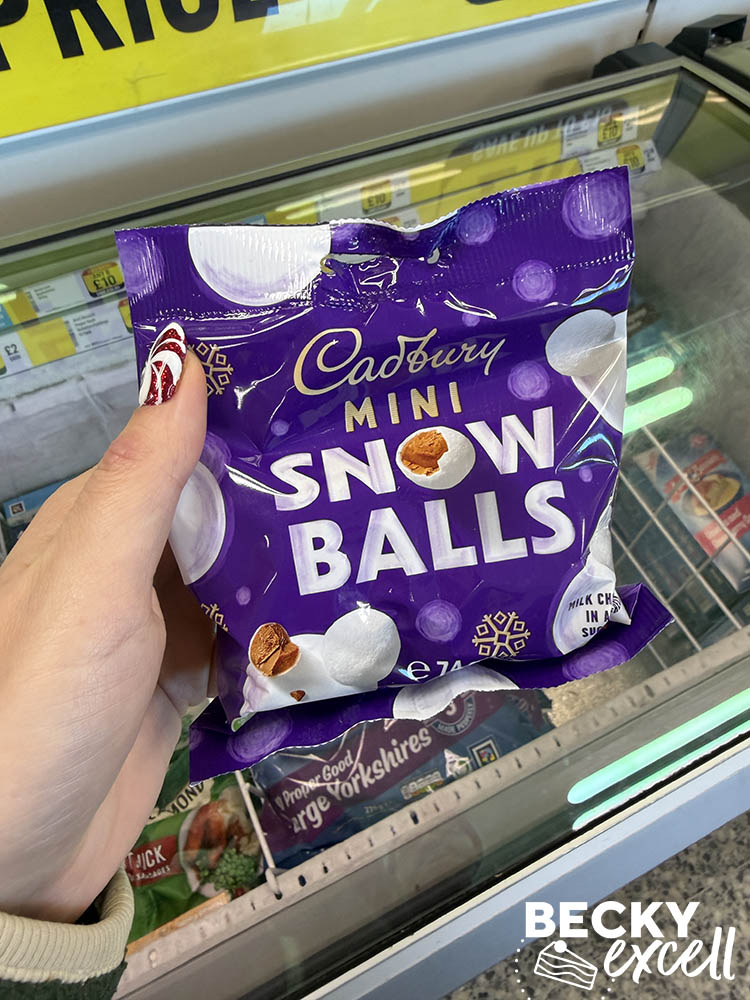 Iceland's Gluten-free Christmas Products 2025