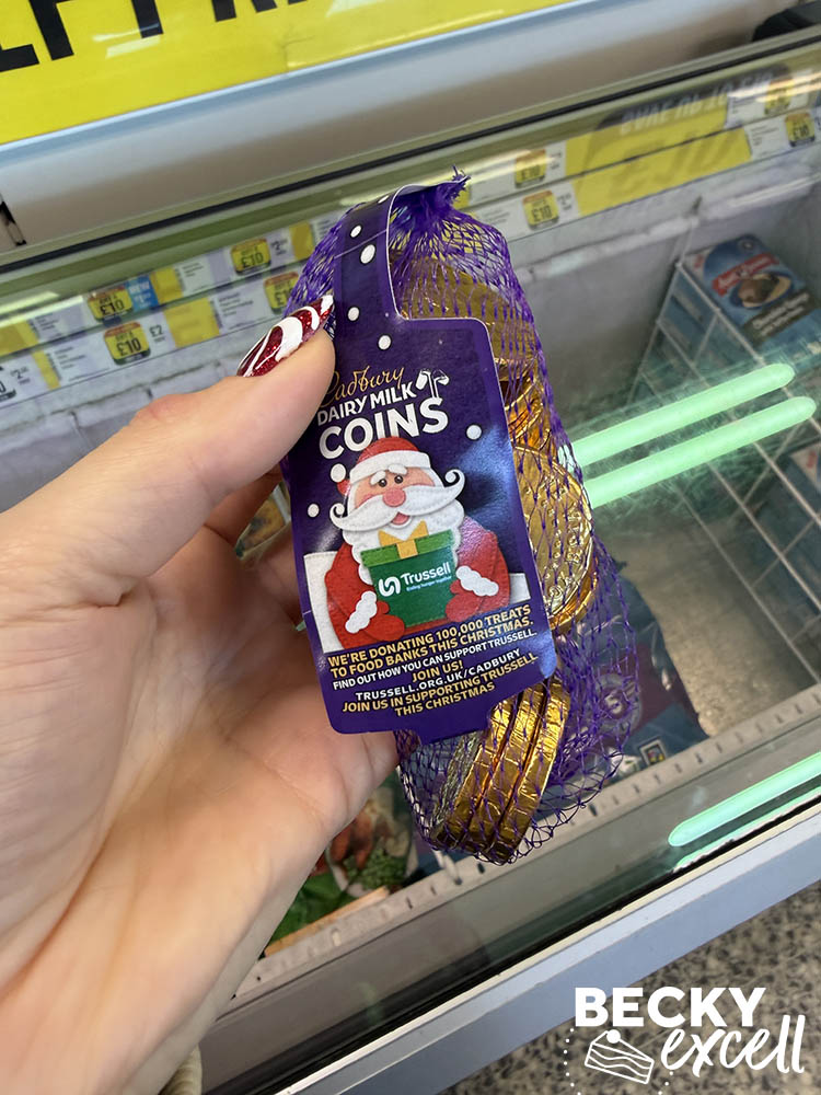 Iceland's Gluten-free Christmas Products 2025
