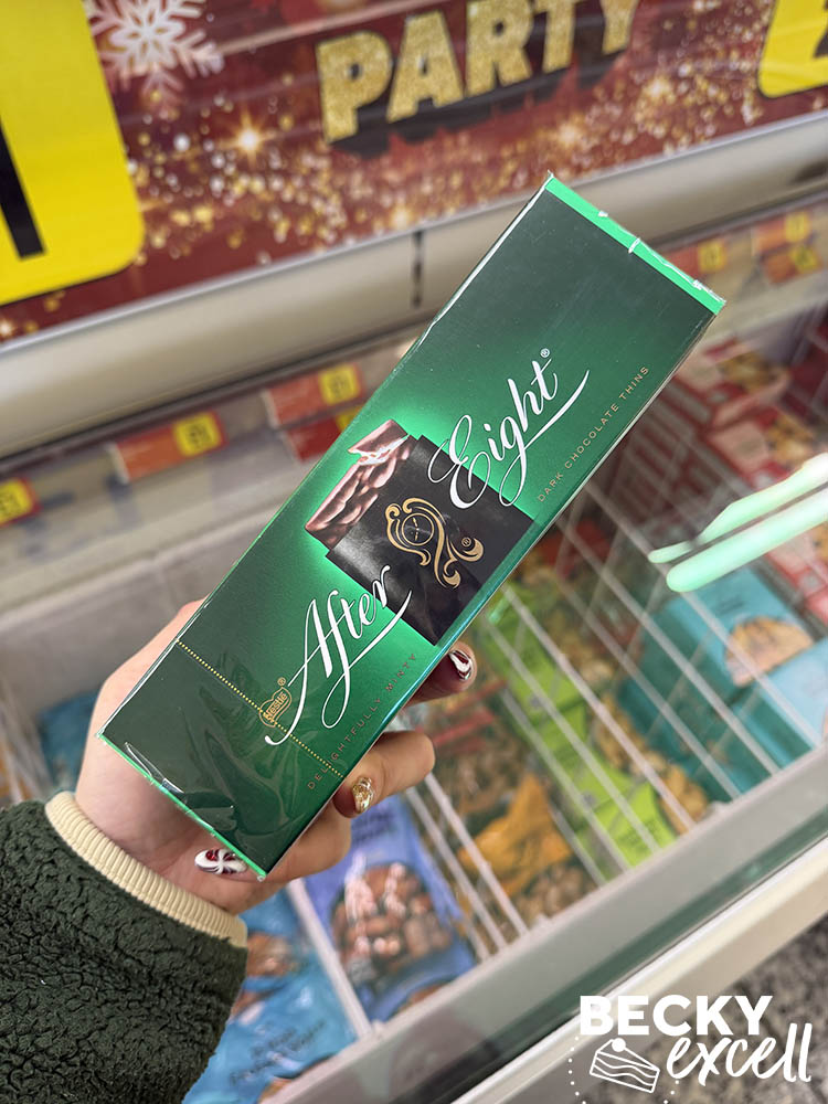 Iceland's Gluten-free Christmas Products 2025