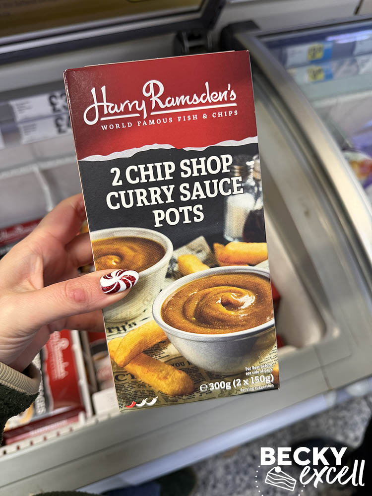 Iceland's Gluten-free Christmas Products 2025