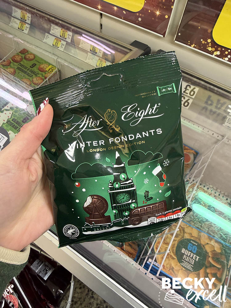 Iceland's Gluten-free Christmas Products 2025