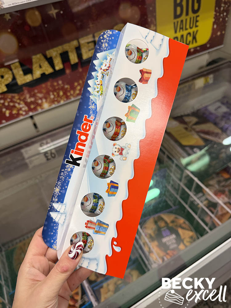 Iceland's Gluten-free Christmas Products 2025