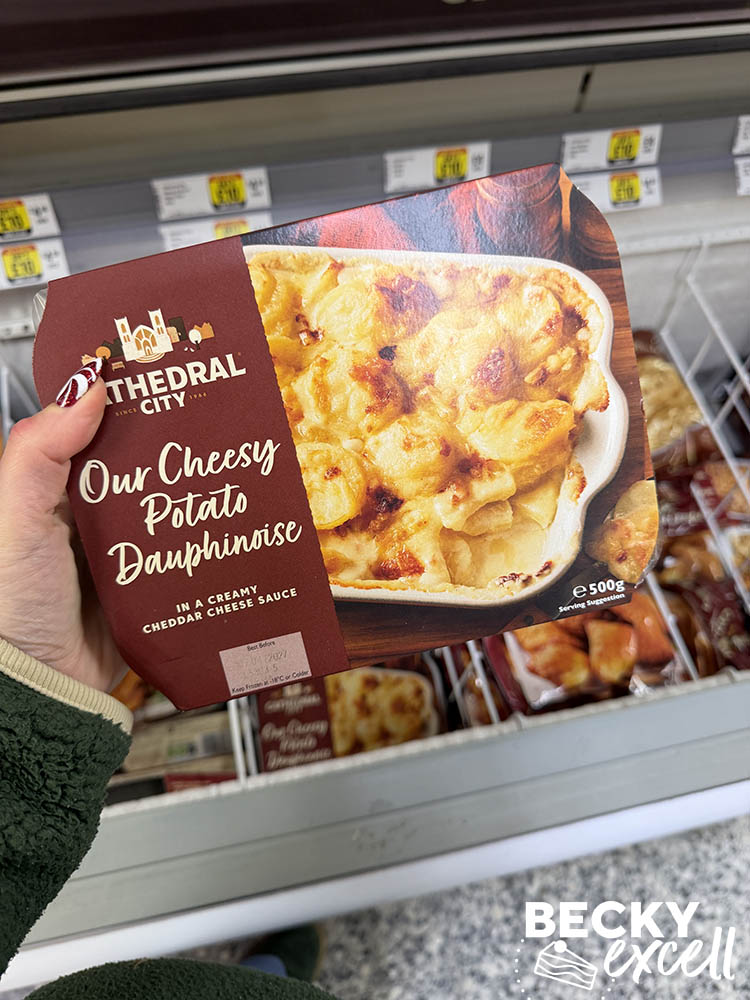 Iceland's Gluten-free Christmas Products 2025