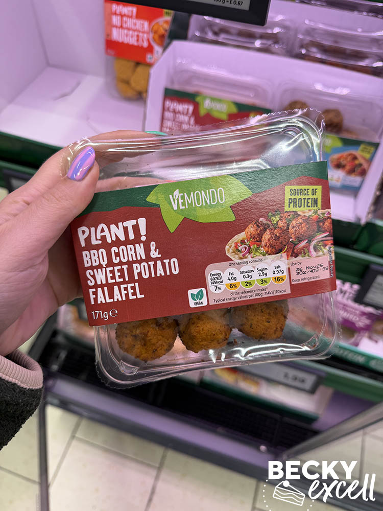 Lidl's Gluten-free Christmas Products 2025