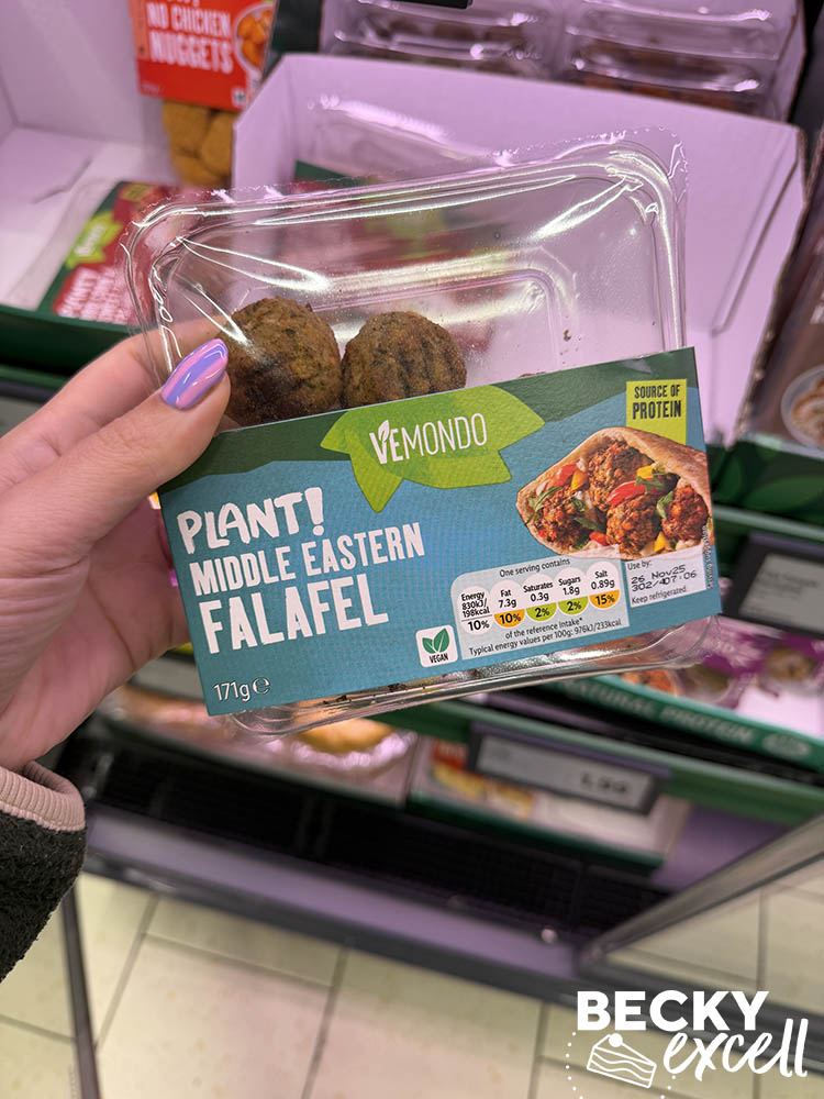 Lidl's Gluten-free Christmas Products 2025