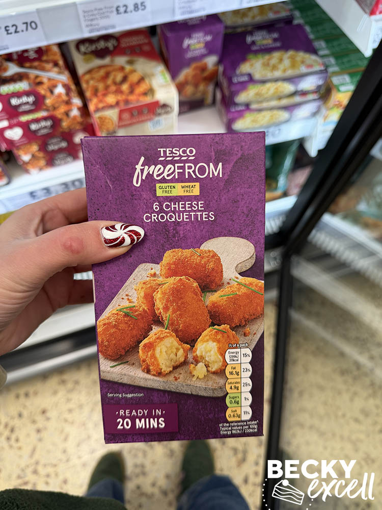 Gluten-free Christmas party food guide 2025