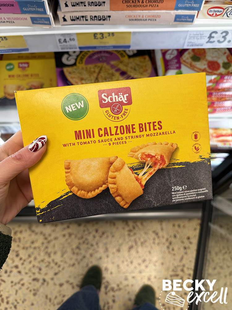 Gluten-free Christmas party food guide 2025