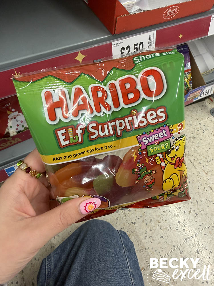 Haribo Elf Surprises