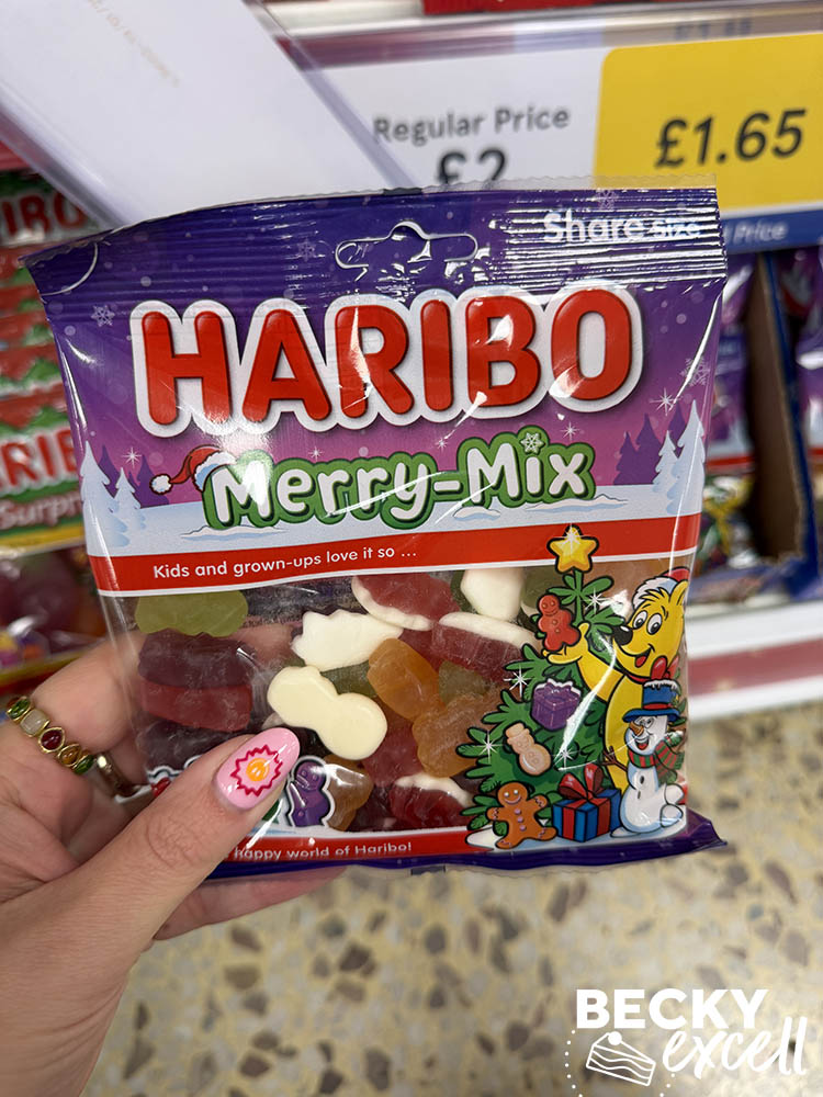 Haribo Merry-Mix